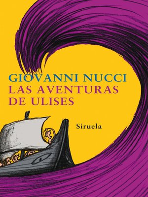 cover image of Las aventuras de Ulises